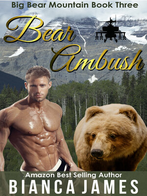 cover image of Bear Ambush